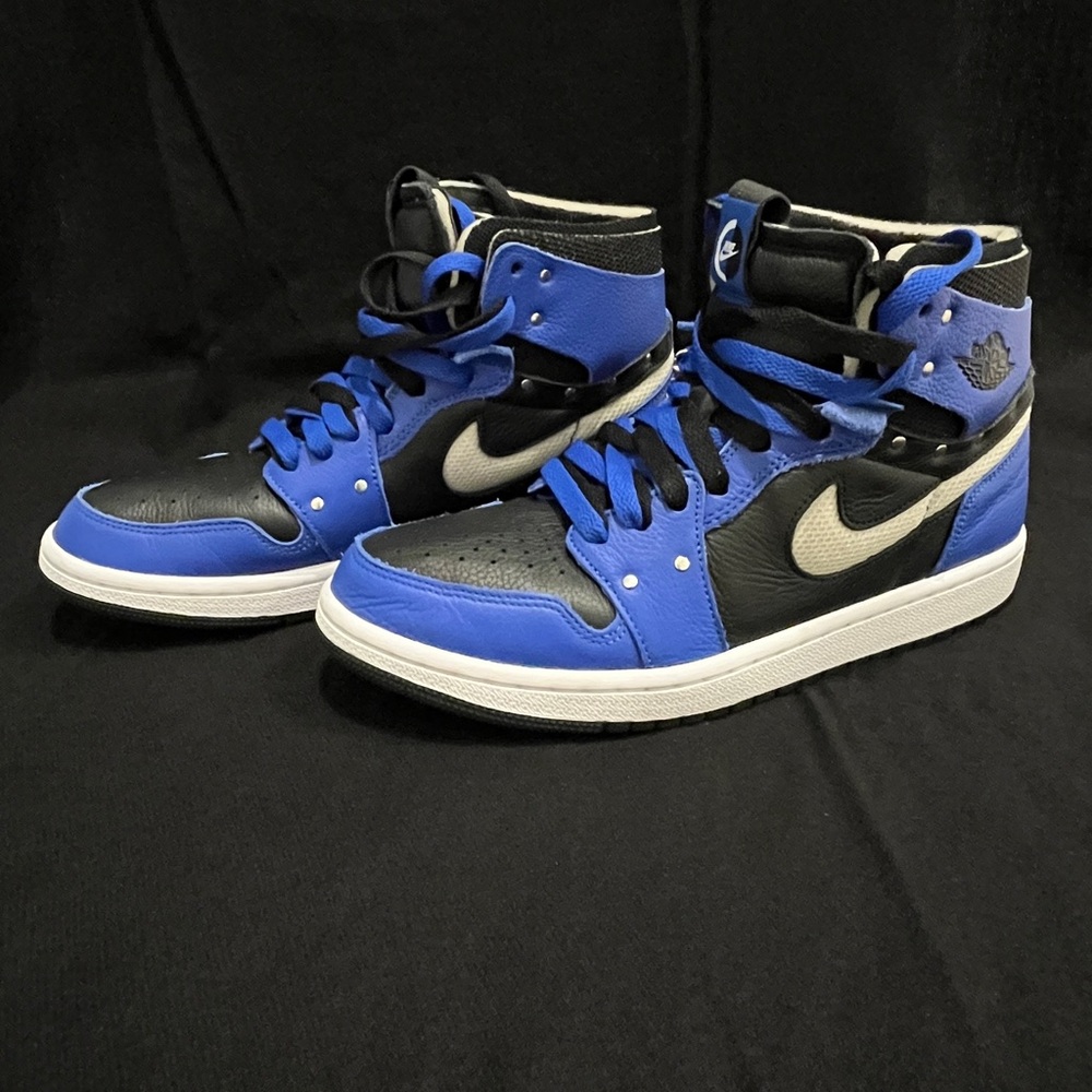 Jordan 1 Retro High Zoom Sisterhood High-Top sz9